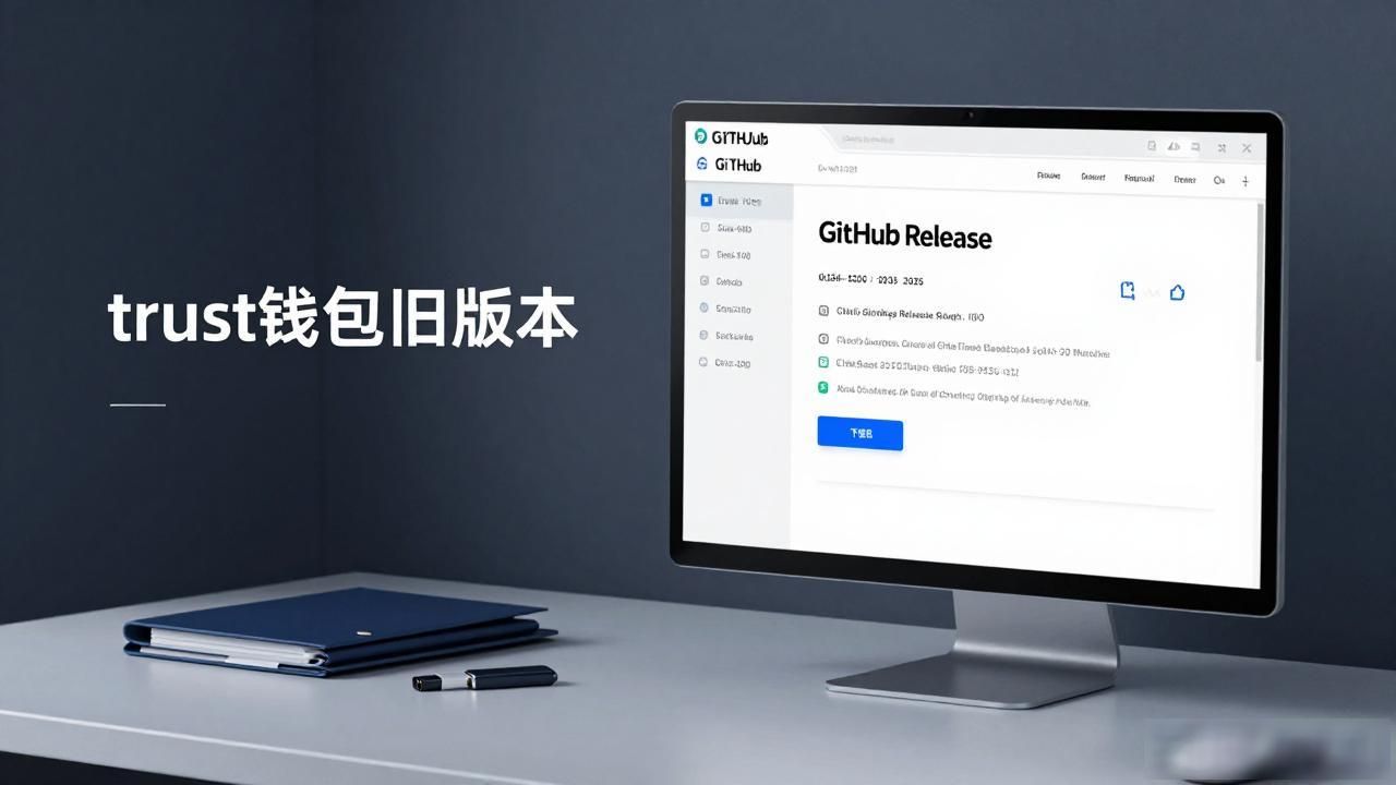 这是trust钱包旧版本还能用吗？老用户实测经验分享