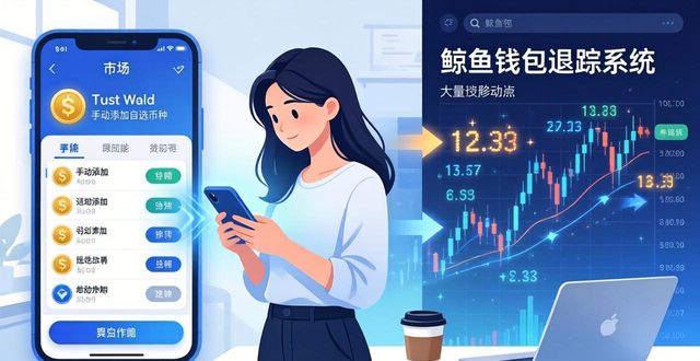 Trust Wallet最新版：三步获取个性投资策略