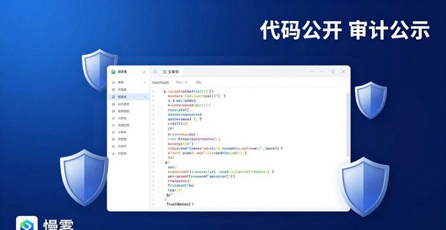 Trust Wallet安全吗？三招让用户更放心