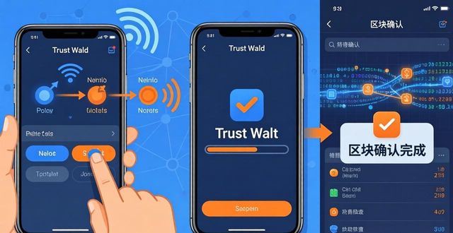 Trust Wallet资产出故障?三步教你自查解决