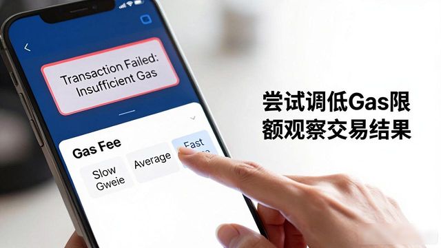Trust钱包学交易：从手续费里练手感