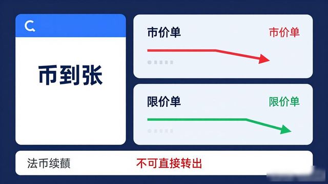 Trust钱包提币到手，钱怎么转出来用