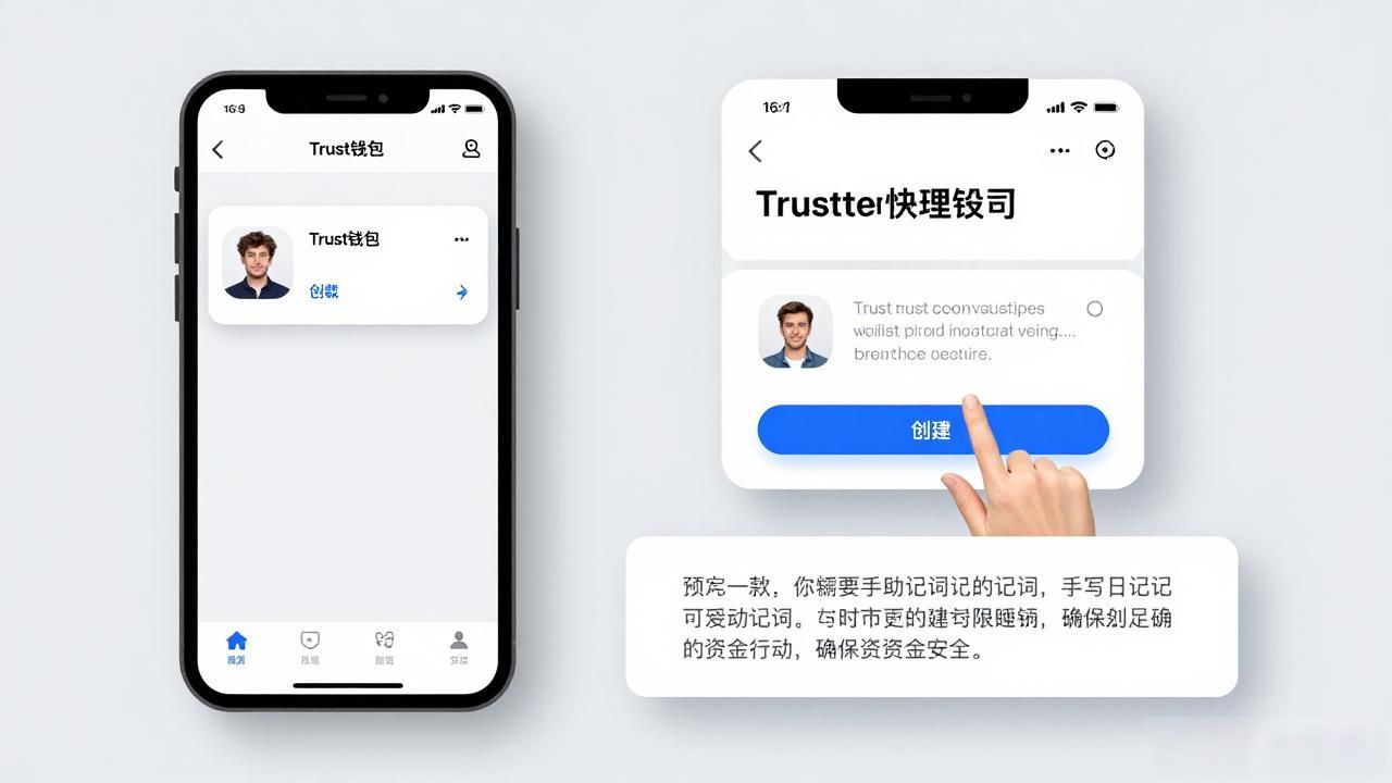 Trust钱包下载指南：新手也能快速上手的安全操作