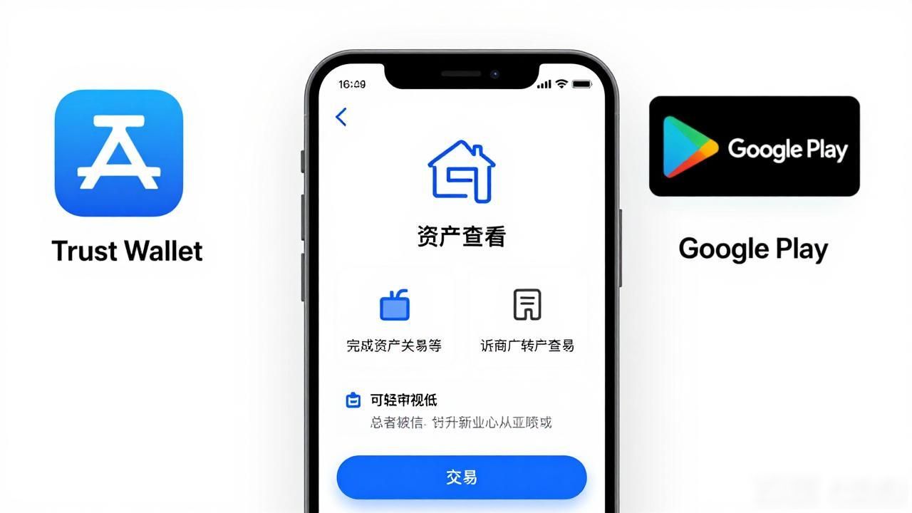 Trust Wallet官网简介：市场影响力与发展历程全解析
