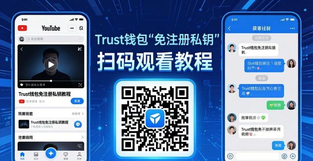 Trust钱包用户画像与下载获客实战分析