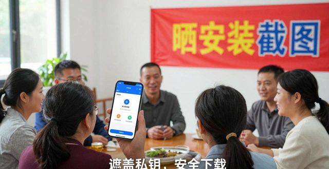 社区安全下载Trust钱包的3个实用技巧