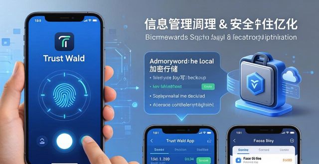 Trust Wallet信息管理优化:安全储存与隐私保护