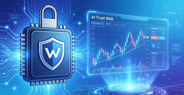 Trust Wallet这些年都更新了啥?未来还能怎么玩?