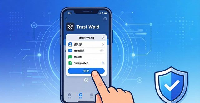 Trust Wallet下载指南:三步确保资产安全