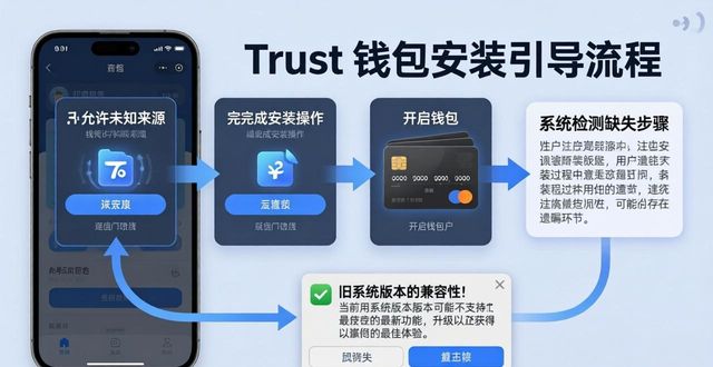 优化3个体验细节,让Trust钱包下载更轻松