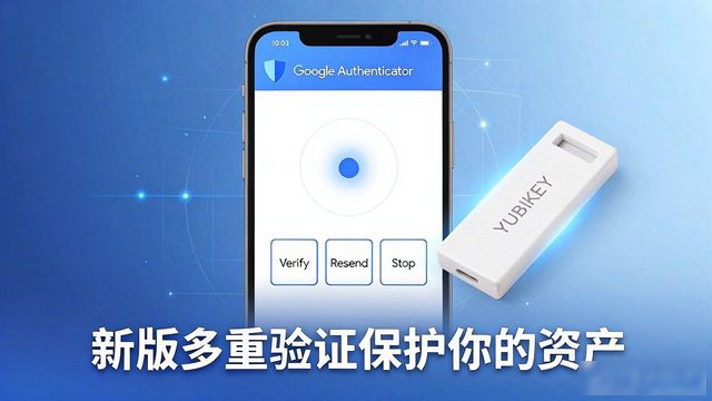 Trust Wallet 多重验证：新版怎么保护你的币？