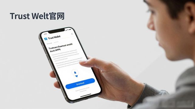 Trust Wallet官网怎么找资源？最新版下载教程