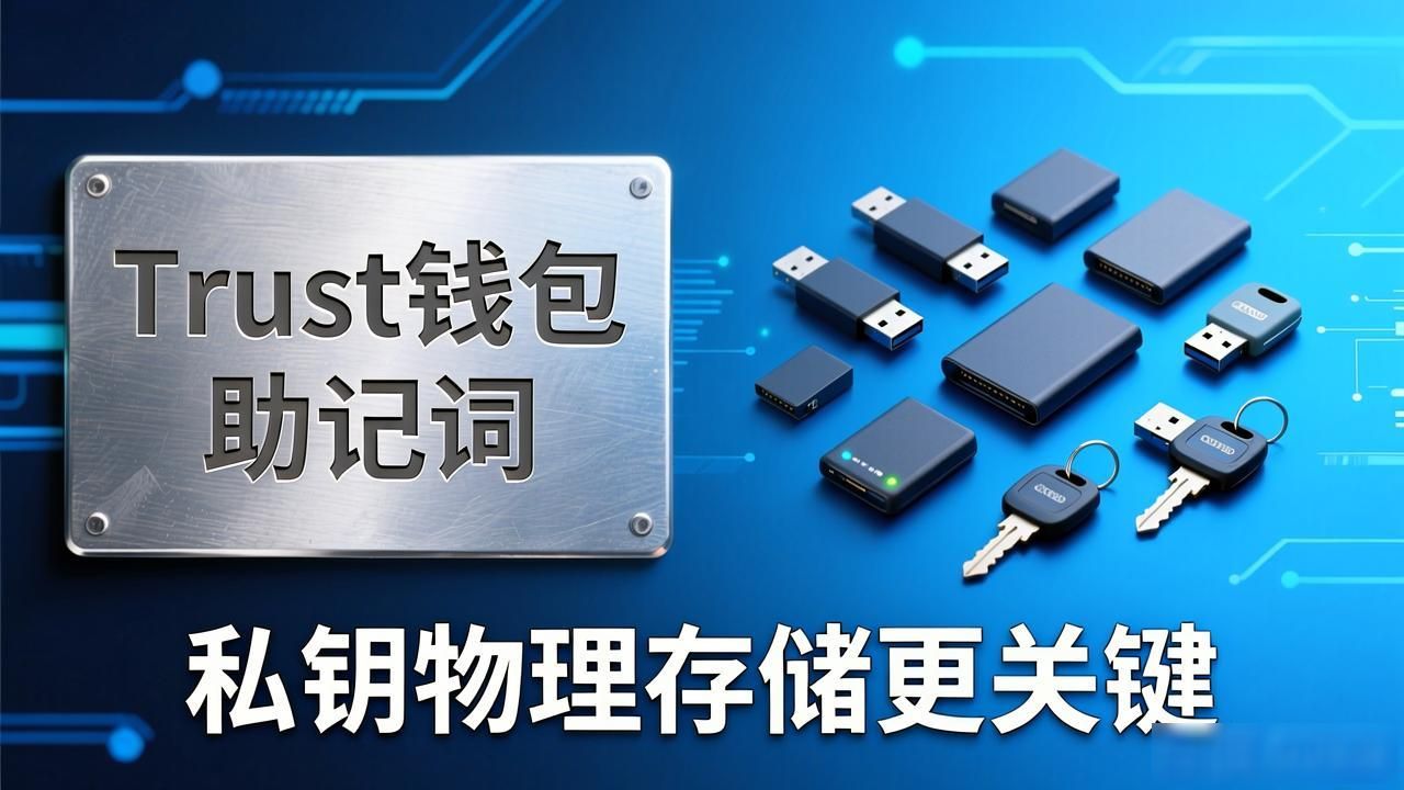 Trust钱包多签怎么设更稳？实战策略与避坑指南