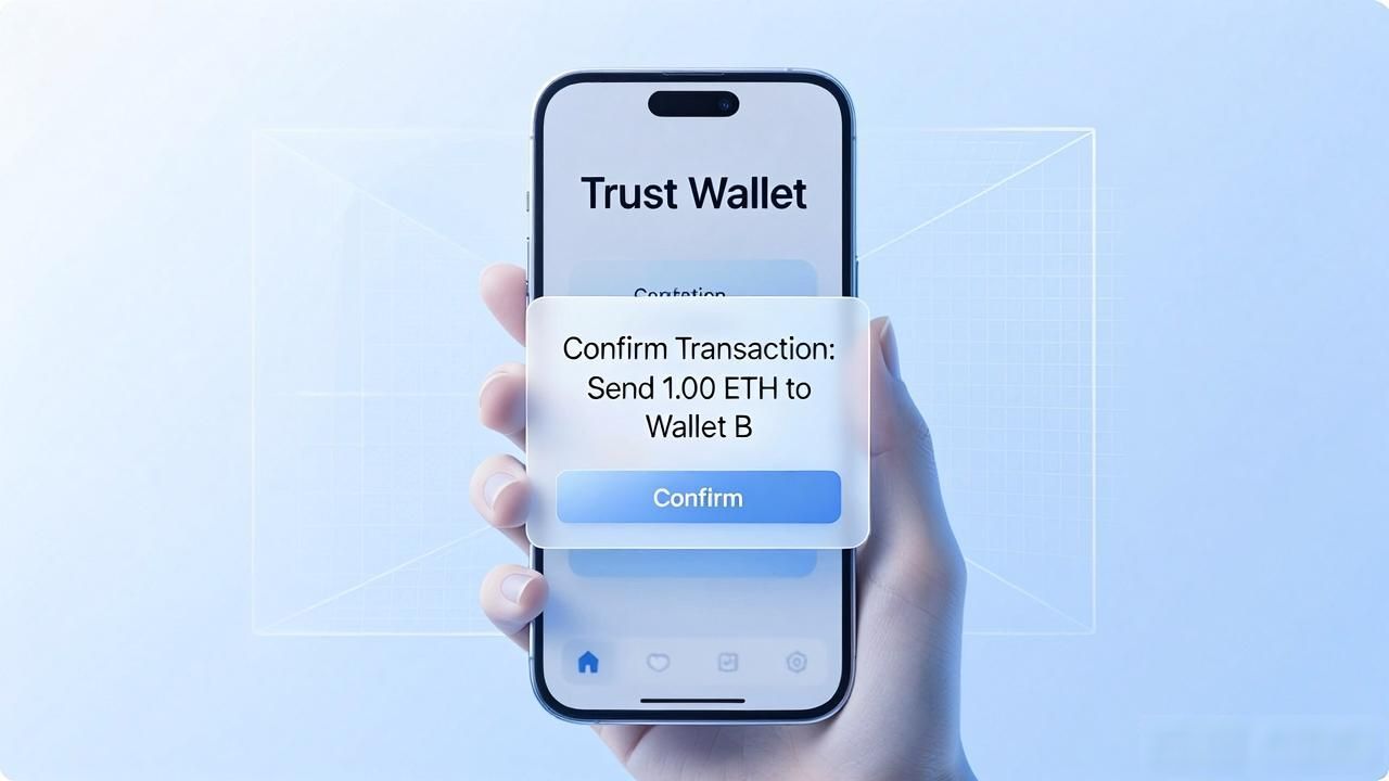 Trust Wallet access control： Perspectives on user engagement Trust Wallet权限设置：如何提升用户活跃度与安全感