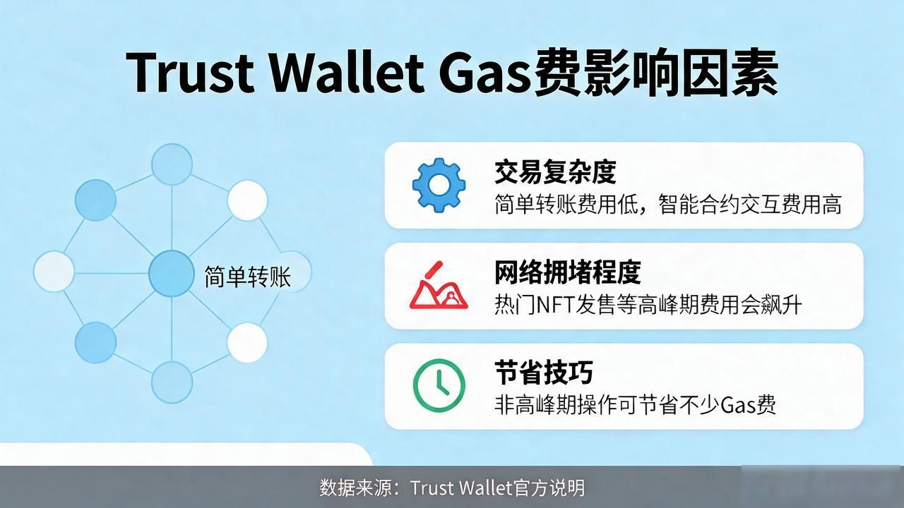 Building user confidence around Trust Wallet network fees Trust Wallet Fees Explained: What You Really Pay