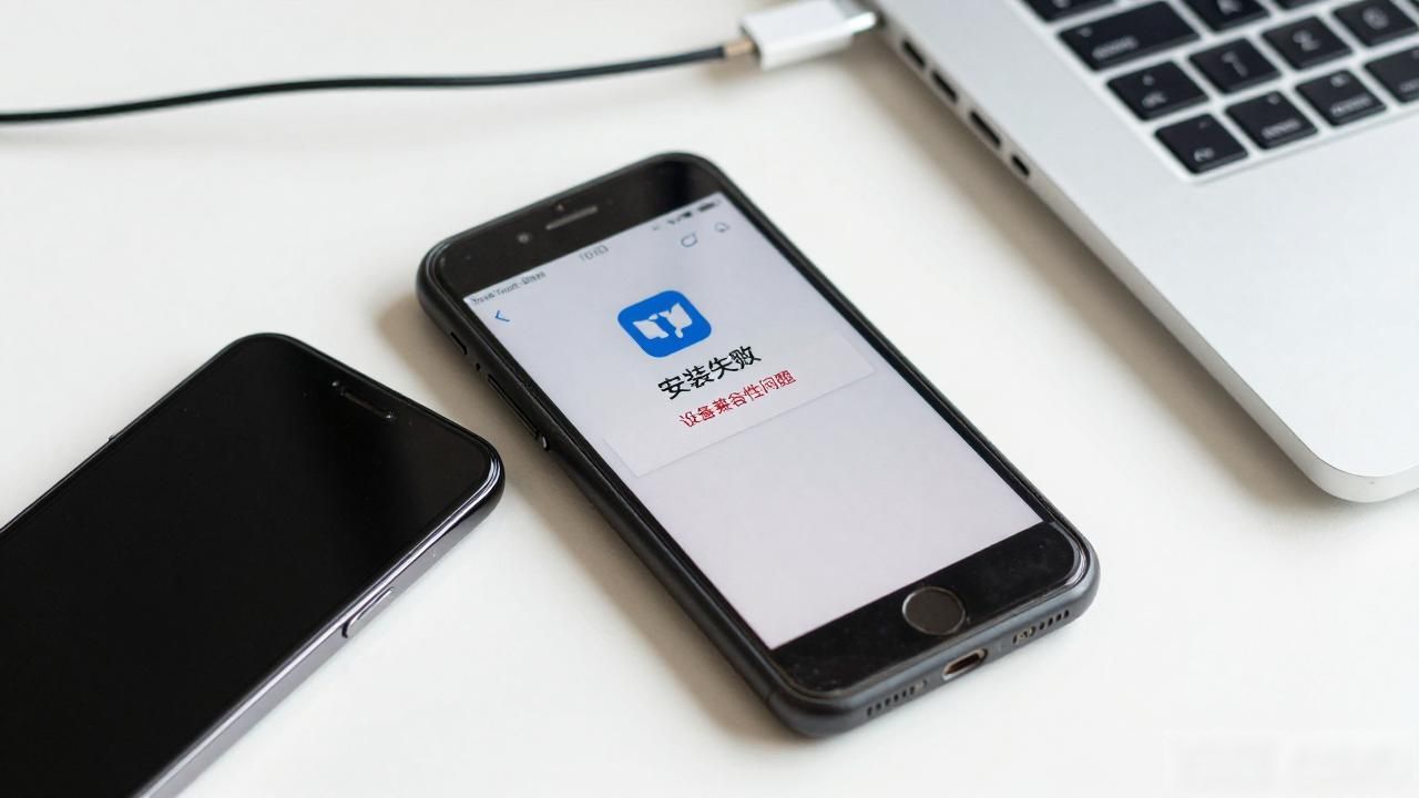 How to Fix Trust Wallet Download Problems – A Complete Guide