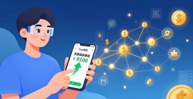 Trust钱包手续费变化 如何影响你的投资决策？