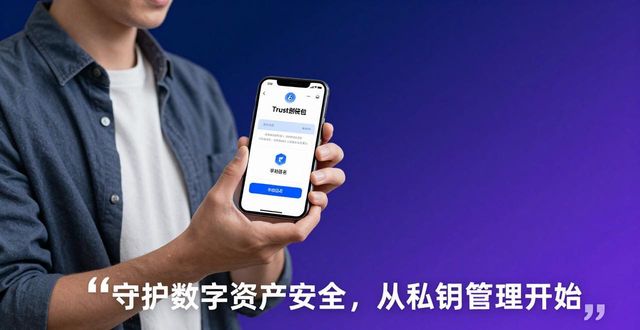 Trust钱包安全吗？三招守护你的数字资产