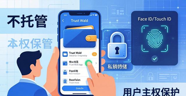 Trust Wallet App：用户导向设计与三大优势