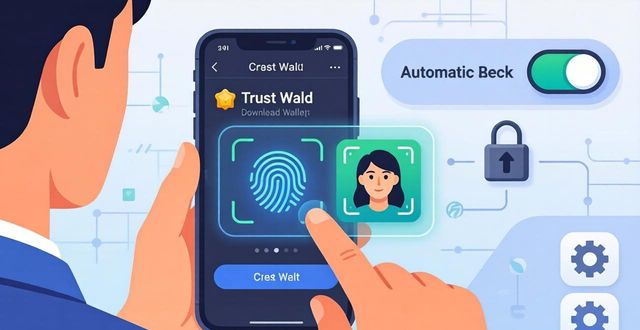 Trust Wallet官网下载教程 两步让钱包使用更便捷