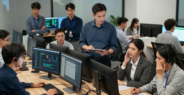 Trust钱包丢失后，领导与团队如何高效找回