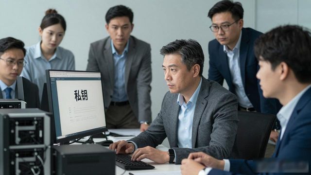 企业用Trust钱包转型：成功案例与避坑经验