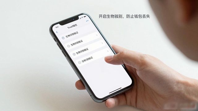 Trust钱包安卓下载避坑指南：这样操作安全又高效