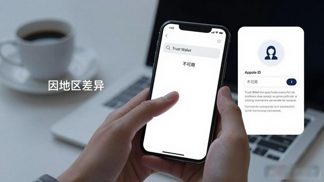 Improving access to Trust Wallet downloads for all users 让更多人用上Trust Wallet：下载通道优化指南