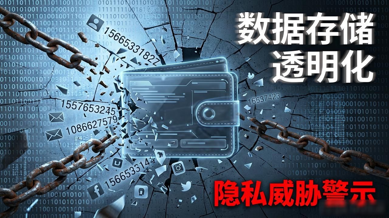 Trust钱包注册数据集中管理真相与风险
