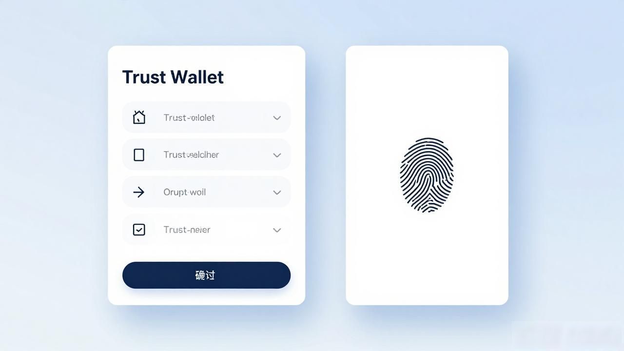 Trust Wallet下载后怎么用更顺手？体验优化全攻略