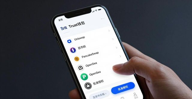 Trust钱包怎么用?新手入门保姆级教程,从下载到安全一文讲透