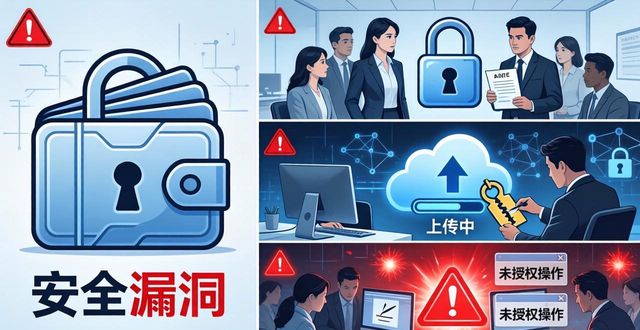 多签钱包未必安全?聊聊Trust钱包多签的三大硬伤和踩坑经历