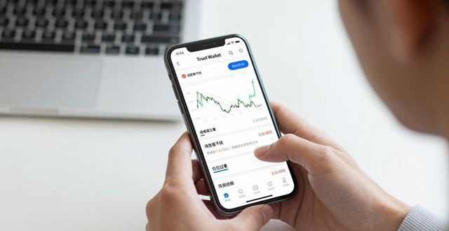 Trust Wallet查交易记录,复盘找到赚钱方向