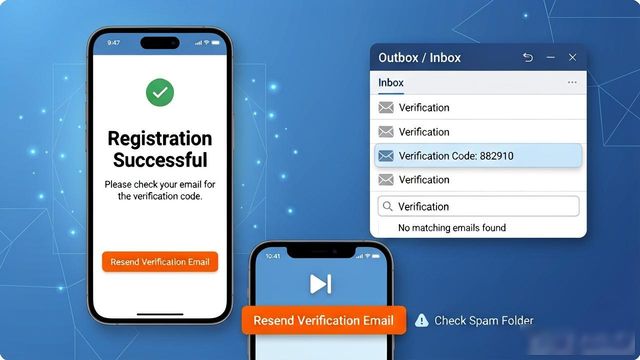 Trust钱包注册遇到问题？这里有帮你解决的步骤