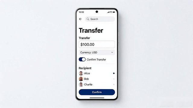 下载Trust Wallet避开踩坑！真实用户对比心路历程