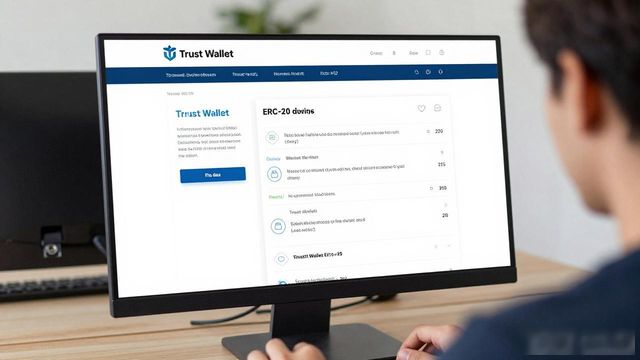 我用Trust Wallet官网的真实体验：从新手到熟练用户的完整案例