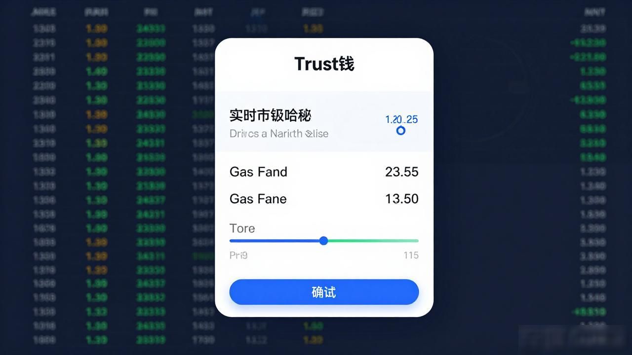 Trust钱包提款透明吗?用户最关心的到账问题全解析