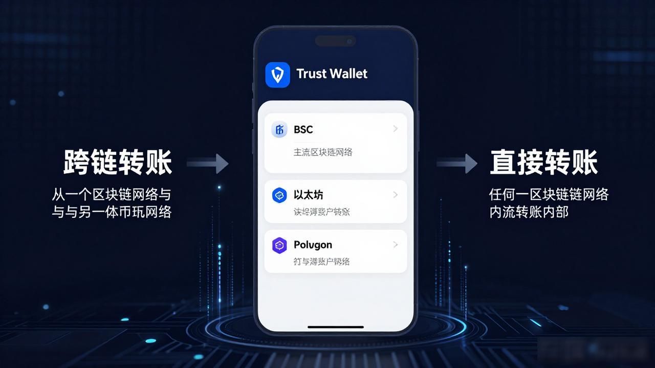 Trust钱包转币失败怎么办？常见原因及解决办法全解析