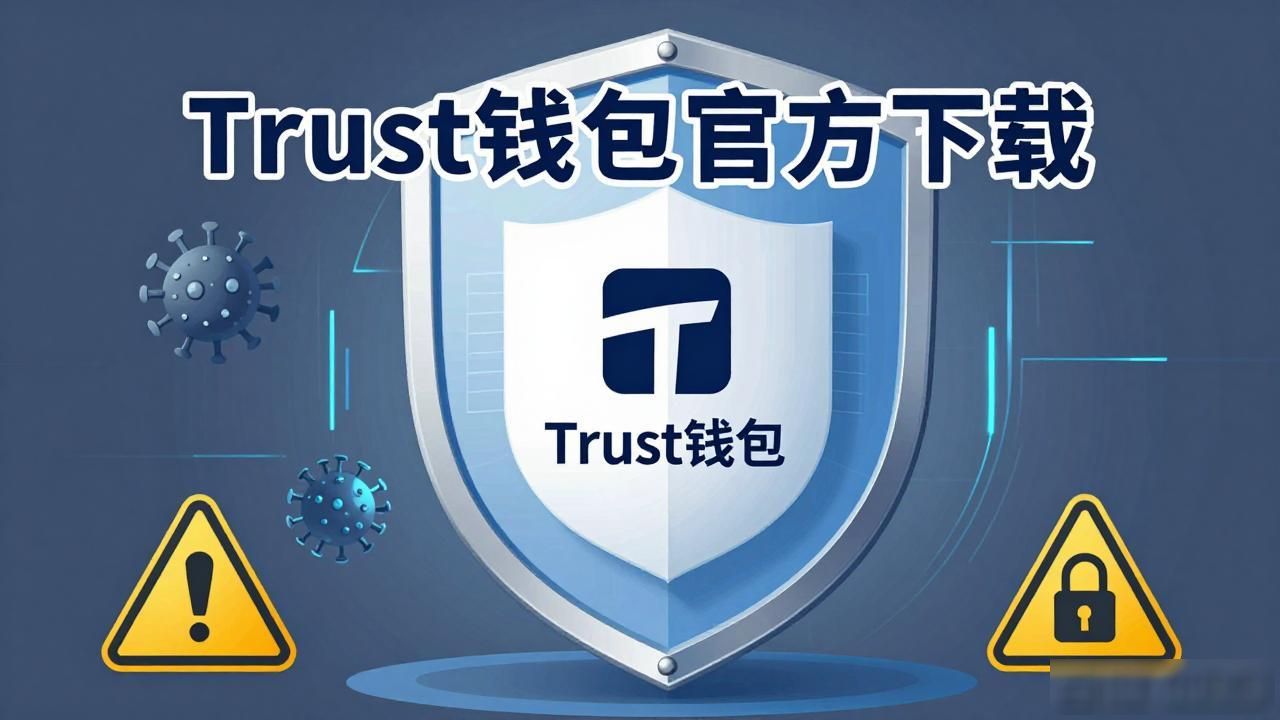 Trust钱包官方下载指南：避开钓鱼陷阱的安全攻略
