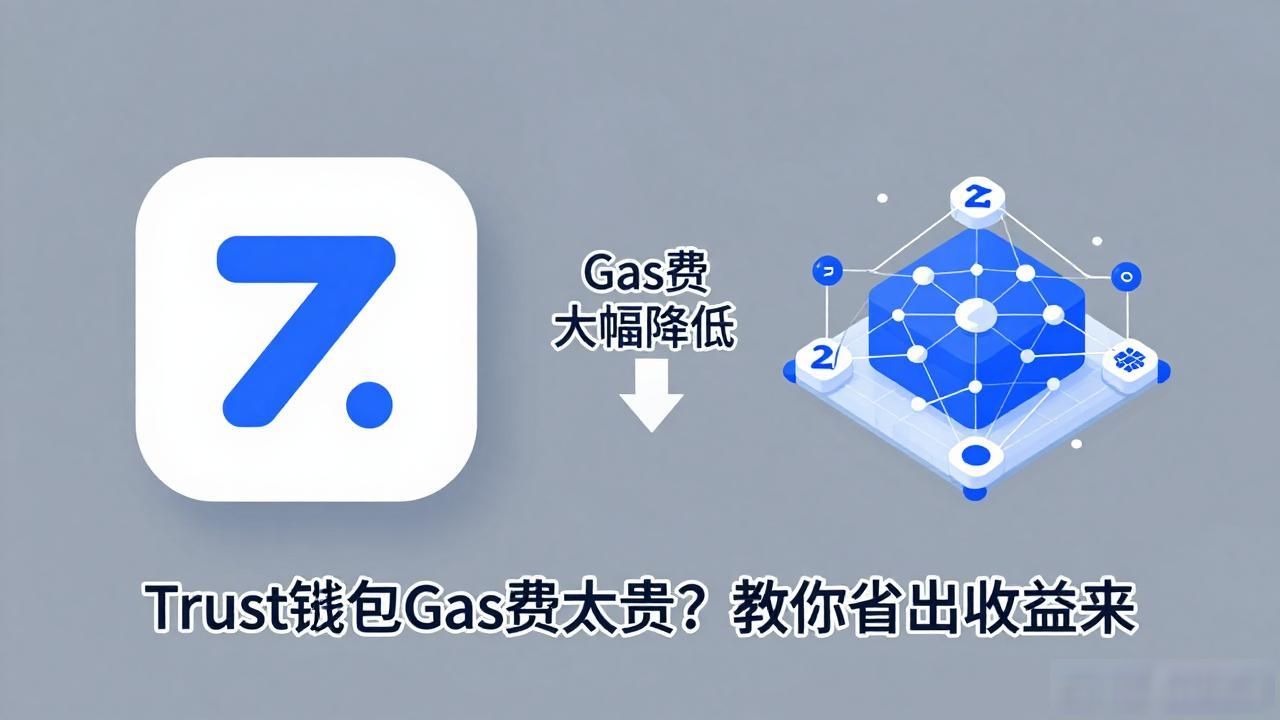 Trust钱包Gas费太贵？教你省出收益来