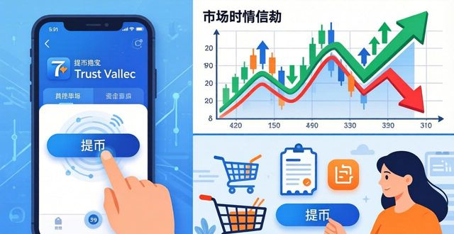Trust钱包提币很灵活!用户提币流程、时机、金额、方式选择随心意
