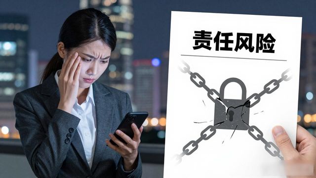 Trust钱包多签责任大不大？法律风险全解析