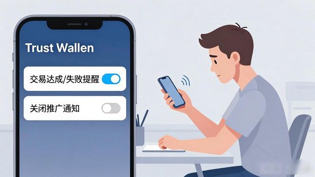 Trust Wallet下载后怎么设置?个性化指南来了