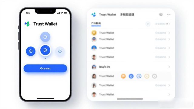 Trust Wallet到底好用吗?用户真实体验反馈