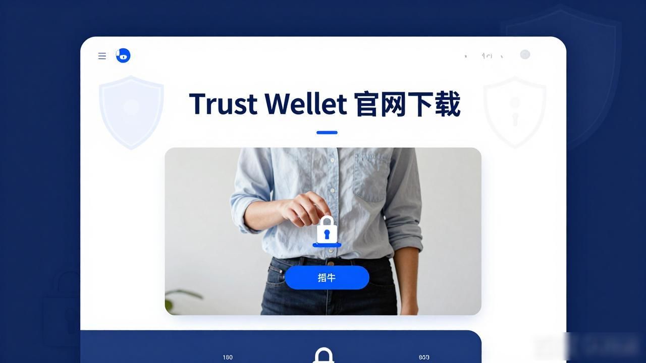 Trust Wallet 官网下载：钱包市场风向变了？