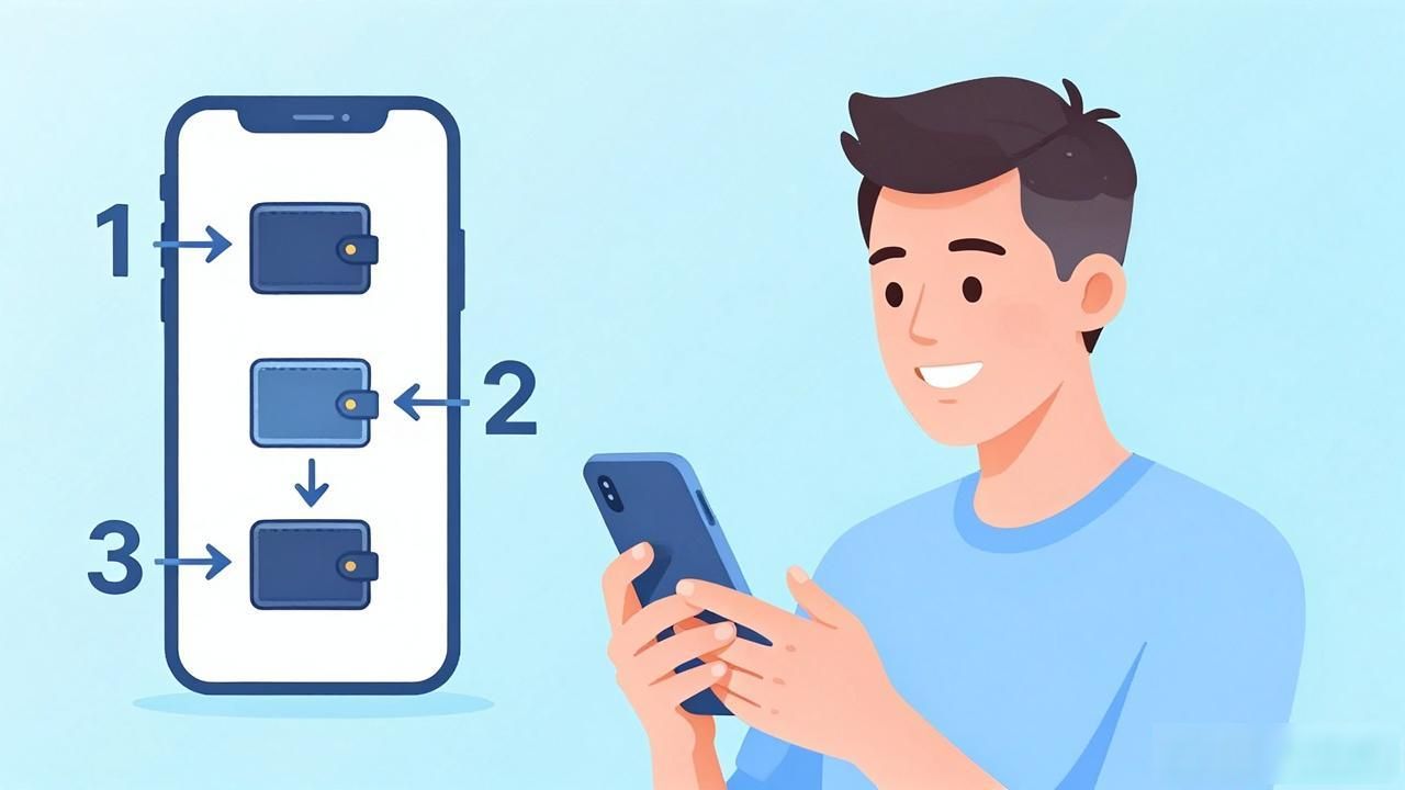 Trust钱包怎么注册？用户到底想要什么