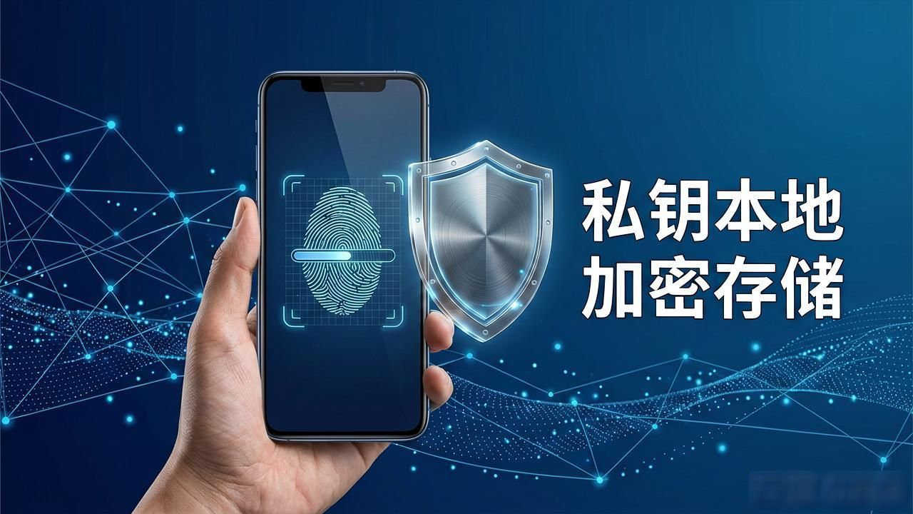 Trust钱包2.0升级指南：更安全更顺滑的加密资产管理体验