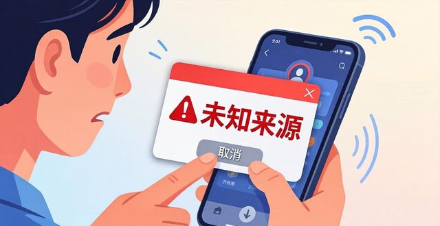 Trust钱包安全下载三招,避开假钱包陷阱