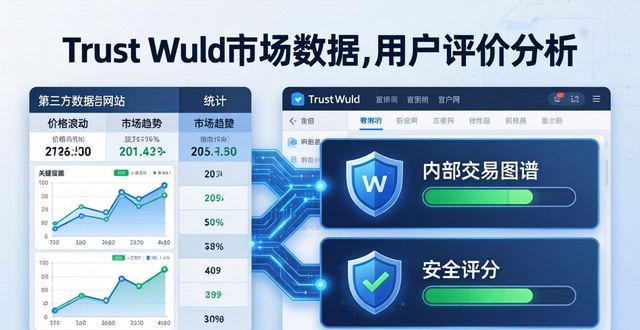 Trust Wallet市场数据与用户评价怎么看?