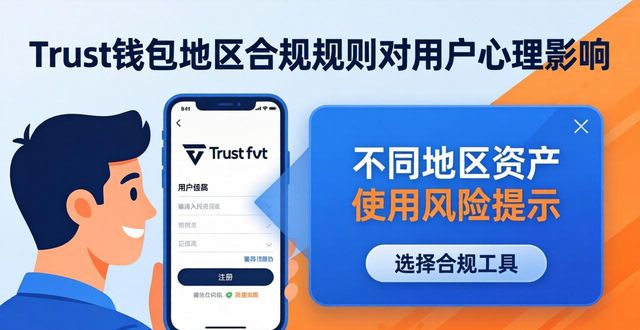 Trust钱包注册条件全解析 详解合规要求对用户选择的心理影响